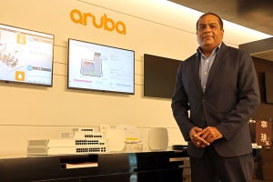 中小企業のネットワーク製品選定に向けた4つの提言 - Arubaの幹部が解説