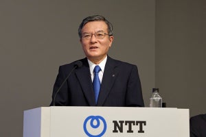NTT決算、2022年度は過去最高収益 - IOWN事業化に向け新会社設立