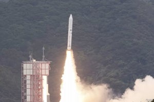 文科省、イプシロン6号機の打ち上げ失敗の原因究明結果を公表