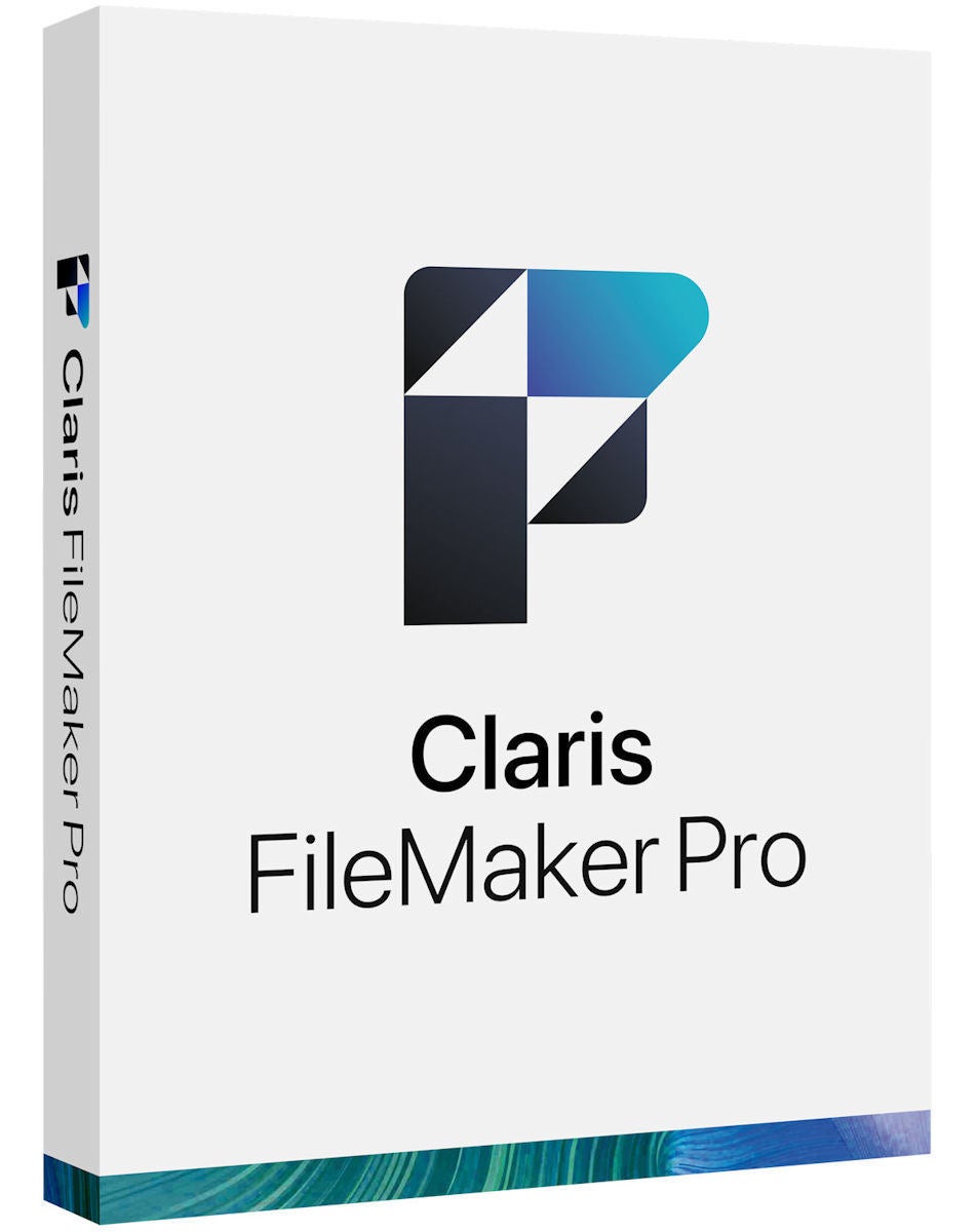 Claris、「FileMaker」を3年ぶりにメジャーバージョンアップ