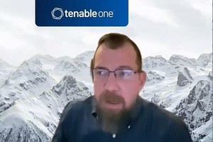 Tenable、生成AI活用したセキュリティツール4種発表 - AWS IAMの問題特定など