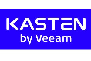 エンタープライズグレードのランサムウェア保護機能を備えた「Kasten K10 V6.0」