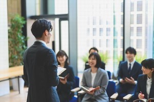 ITエンジニアの半数以上が「社内イベントはハイブリット型が良い」