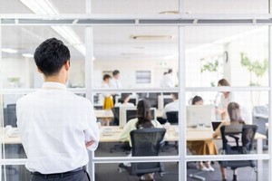 電通デジタル、「ChatGPT」などを使用できるAPIアカウントを全社員に付与