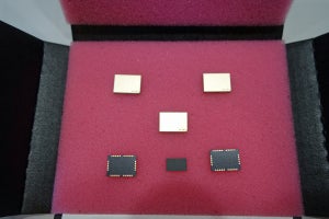 NXP、5G無線子局の小型化を可能とするRFアンプモジュール製品群を発表