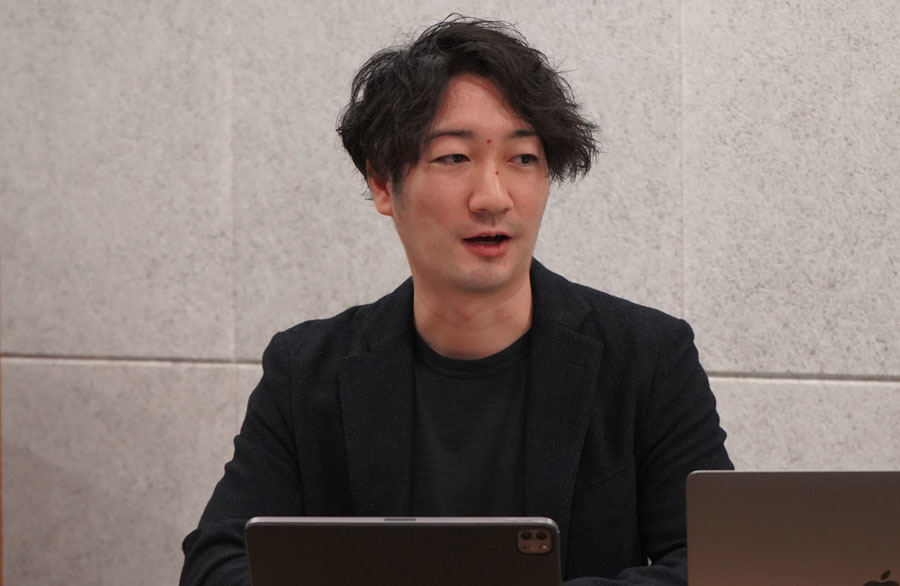 米Duolingo 日本カントリーマネージャー 水谷翔氏