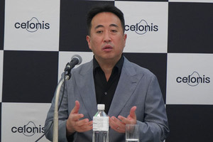 Celonis、2023年中に自然言語によるプロセスマイニング機能のパイロット版