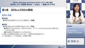 ESG経営は本当に企業価値を向上させるのか? 経営者が感じる“モヤモヤ”を解消するデータ活用法とは