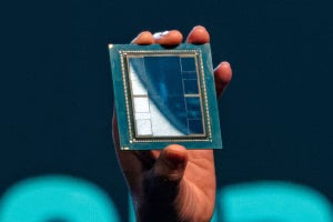 AMDのHPC向けアクセラレーター「Instinct MI300A/300X」をパッケージ構造が判明