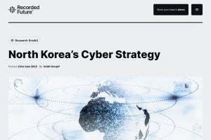 北朝鮮によるサイバー攻撃、主な目的はスパイ活動 - 標的はアジア地域