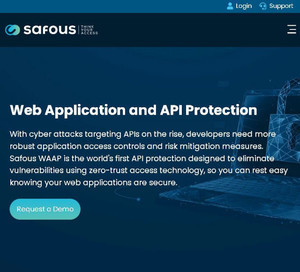 IIJ、ゼロトラストWeb API「IIJ Safous WAAP」