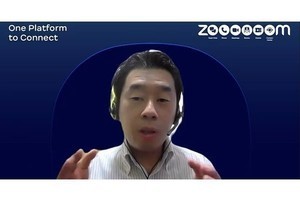 クラウド型電話サービス「Zoom Phone」の特徴とは？電話中も会議に切り替え可能