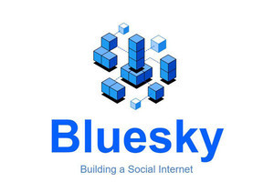 Twitterの閲覧制限を受けて、Blueskyにアクセスが急増