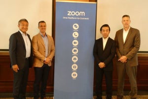 Zoom Contact Center、国内提供開始 - 会話型AI「Zoom Virtual Agent」日本語版も 