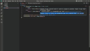 MypyやDebugpyなどデバッグ機能充実を図るVisual Studio Code用拡張機能Python