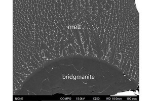 形成直後の地球大気は金星並みに酸化的だった可能性　愛媛大が確認