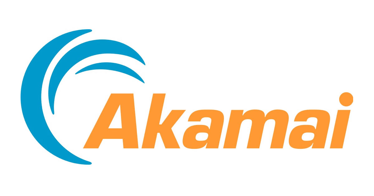 Akamai Technologies ロゴ