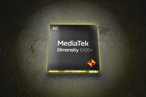 MediaTek、メインストリーム5G端末向けSoC「Dimensity 6000シリーズ」を発表