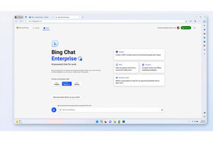 マイクロソフト、企業向けBingやMicrosoft 365 Copilotの価格を発表