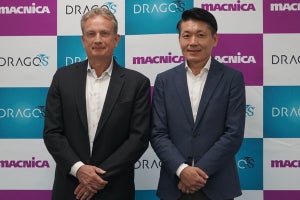 マクニカ、OTセキュリティソリューション「Dragos Platform」を国内で提供