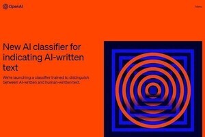 AIが生成した文章かどうかを判断する「OpenAI分類器」、ひっそり終了