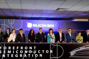 Silicon Box、シンガポールにてチップレットパッケージング工場を開設