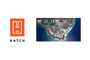出光、日本の海洋資源を活用したブルーカーボン事業創出でHatchと協業