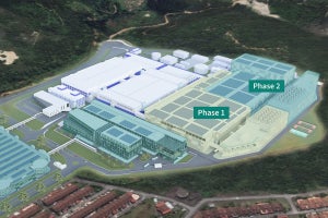 Infineon、マレーシアに世界最大級の200mm SiCパワー半導体ファブ建設を計画