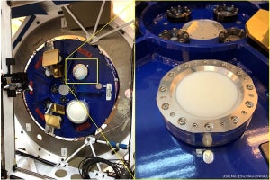アルマ望遠鏡、新開発のバンド2受信機を複数搭載した観測を初実施