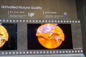 K-Display 2023で繰り広げられる韓国2社の大画面OLED覇権争いの行方