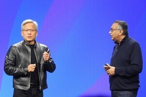 VMware、生成AI対応プラットフォーム発表 - NVIDIAと戦略的提携拡大【VMware Explore 2023】