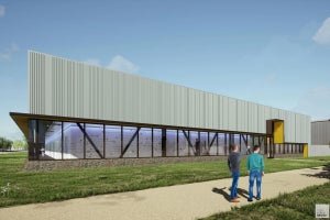 米アーカンソー大が、国立のSiCユーザー向け研究・製造施設の建設を計画