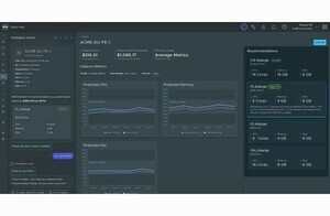VMware Tanzu Intelligence Services発表、ML/AI機能により最適化