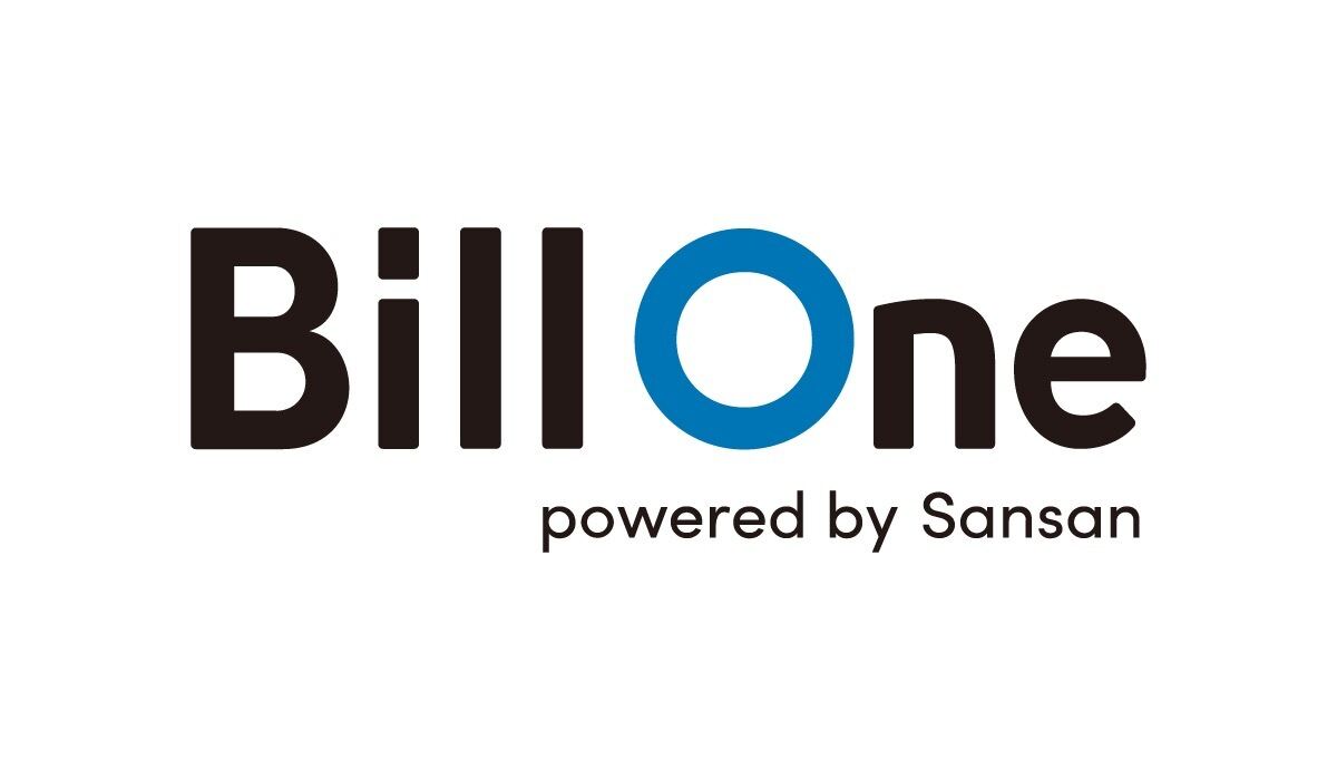 「Bill One」ロゴ