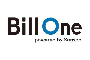 Sansan、インボイス管理サービス「Bill One」に適格請求書判定機能を追加