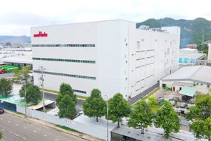 村田製作所、ベトナム生産子会社の新生産棟建設が完了したことを発表