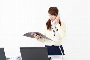 派遣社員の約8割は「入社後ギャップを感じた」、仕事内容や量にズレ