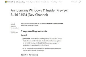 デフォルトブラウザ問題、Windows 11が欧州で方針変更