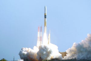 H-IIAロケット47号機現地取材(再) - 基幹ロケットの再開フライトを写真と動画でレポート！