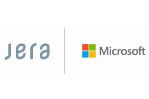 マイクロソフト×JERA、発電所の運用効率を向上するクラウドソリューション開発
