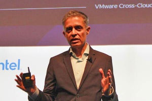 ヴイエムウェア、エッジのイベント「VMware Edge Forum」初開催 - 何が語られたのか？