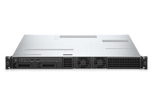 日本HP、1Uラック型ワークステーションの新製品「HP Z4 Rack G5」