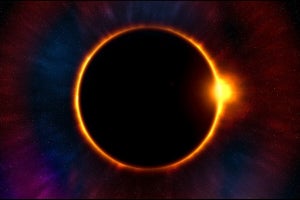 北大、ニュートリノが太陽コロナを100万度に加熱しているとする説を提唱