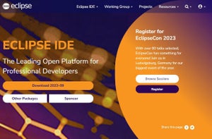 統合開発環境「Eclipse IDE」最新版リリース