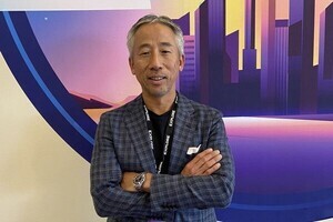 VMware山中社長が語る、日本でエッジに注力する理由と強みとは