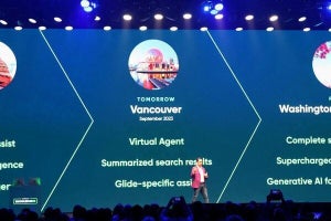 ServiceNow、Now Platform最新版「Vancouver」発表 - 生成AIが利用可能に