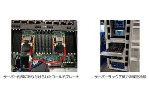 三菱重工、「ダイレクトチップ液体冷却技術」を提供するZutaCoreに出資