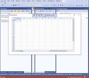 Excelを高速操作する.NET開発用コンポーネント「SpreadsheetGear 2023」