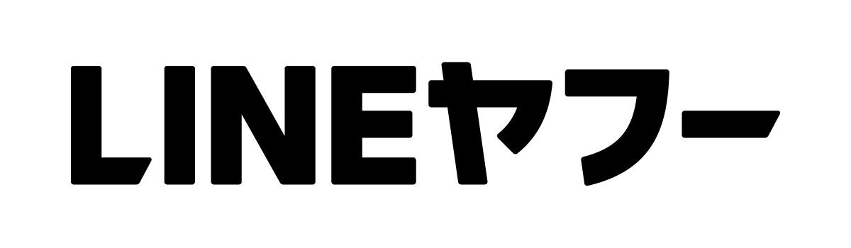 LINEヤフーロゴ