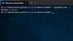 「Python」バージョン3.12.0リリース
